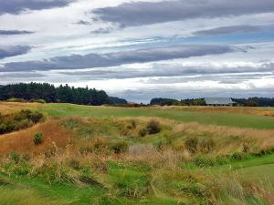 Cape Kidnappers 18th Tee